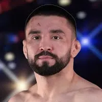 Pavel Gordeev Pavel Gordeev