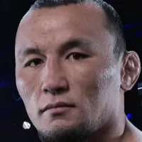 Alimardan Abdykaarov 