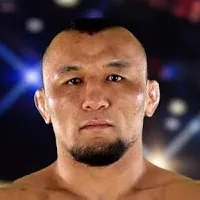 Alimardan Abdykaarov 