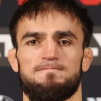 Akhmed Magomedov 