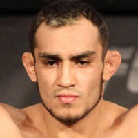 Tony Ferguson El Cucuy