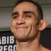 Tony Ferguson El Cucuy