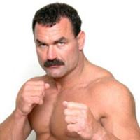 Don Frye The Predator Don Frye The Predator