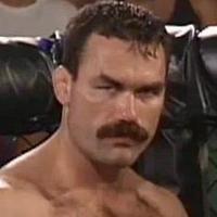 Don Frye The Predator