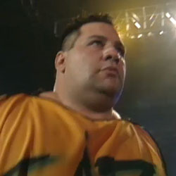 Scott Ferrozzo The Pit Bull Scott Ferrozzo The Pit Bull
