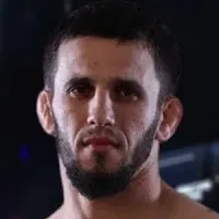 Asvad Akhmadov 