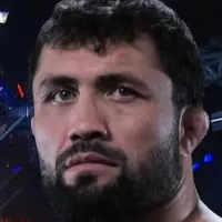 Faridun Odilov Terminator