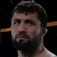 Faridun Odilov Terminator