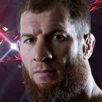 Abdul-Aziz Abdulvakhabov Lion