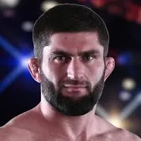 Uzair Abdurakov Uzair Abdurakov