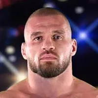 Artem Reznikov Spartan