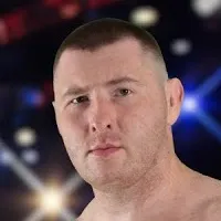 Anton Vyazigin Cherepovets Giant