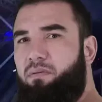 Mukhamad Vakhaev 