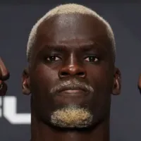 Moustapha Diakate