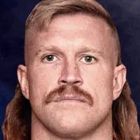 Tom Crosby The Viking