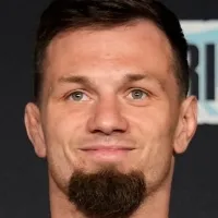 Mark Choinski The Shark