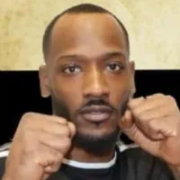 Charlie Cleveland The Reaper