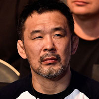 Kazushi Sakuraba The Gracie Hunter