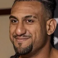 Jordan Nandor Sandman