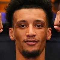 Ilian Bouafia The Gorilla