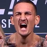 Max Holloway