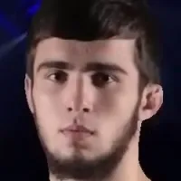 Erzo Gudaev Eagle