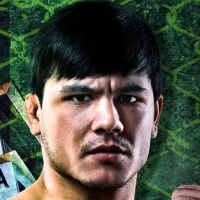 Azizbek Temirov Gladiator Azizbek Temirov Gladiator