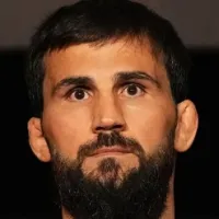 Abubakar Vagaev Abubakar Vagaev