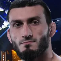 Magomedrasul Gasanov 
