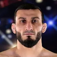 Magomedrasul Gasanov 