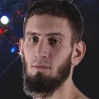 Saykhan Timerbulatov 