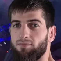 Yusup-Khadzhi Zubariev 