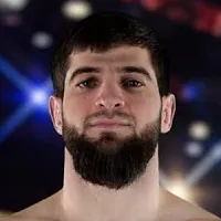 Yusup-Khadzhi Zubariev 