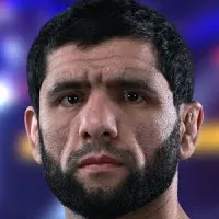 Bekhruz Zukhurov Ong-Bak