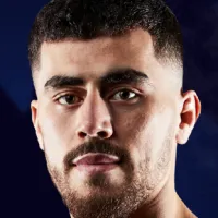 Milad Ahady The Baddy