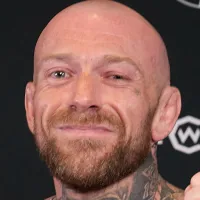 Gary Priestly The Necessary Evil