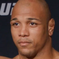 Marcos Rogerio de Lima Pezao - UFC Fans France