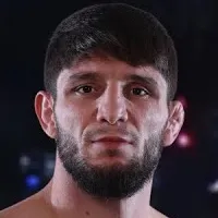 Tagir Magomedov 