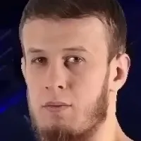 Malik Abdurakhmanov 