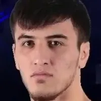 Tamerlan Kaisarov 