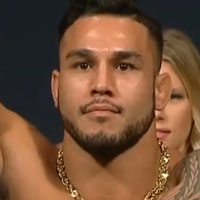 Brad Tavares