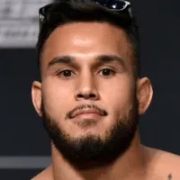 Brad Tavares 