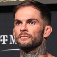Cody Garbrandt No Love Cody Garbrandt No Love
