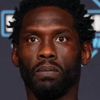 Jared Cannonier The Killa Gorilla Jared Cannonier The Killa Gorilla