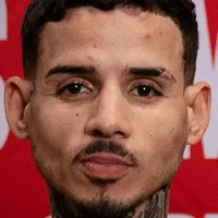 Gustavo Oliveira Heart