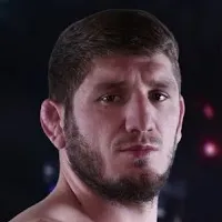 Muslim Magomedov 