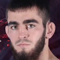 Imran Bukuev 