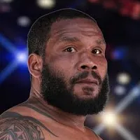 Tony Johnson Jr. Hulk Tony Johnson Jr. Hulk