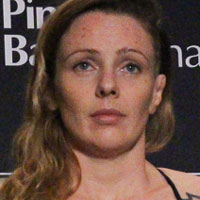 Joanne Calderwood