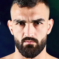 Tariel Abbasov Azeri Lion